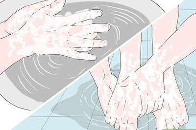 How to Remove Splinters from Feet