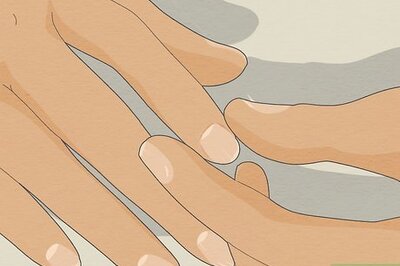 How to Stop Biting Your Nails