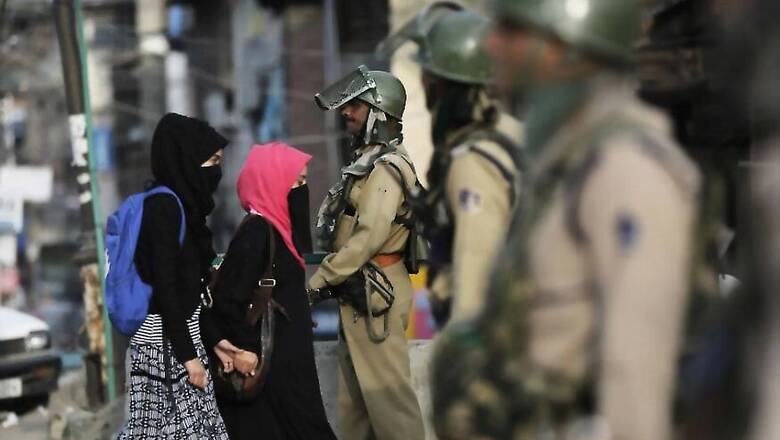 Who is Dineshwar Sharma, PM Narendra Modi’s Peace Talks Mascot for Kashmir