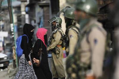 Who is Dineshwar Sharma, PM Narendra Modi’s Peace Talks Mascot for Kashmir