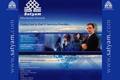 Satyam wins Corporate Social Responsibility award