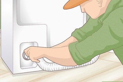 Proper Vent Drainage for a Laundry Machine: Sticking to Code