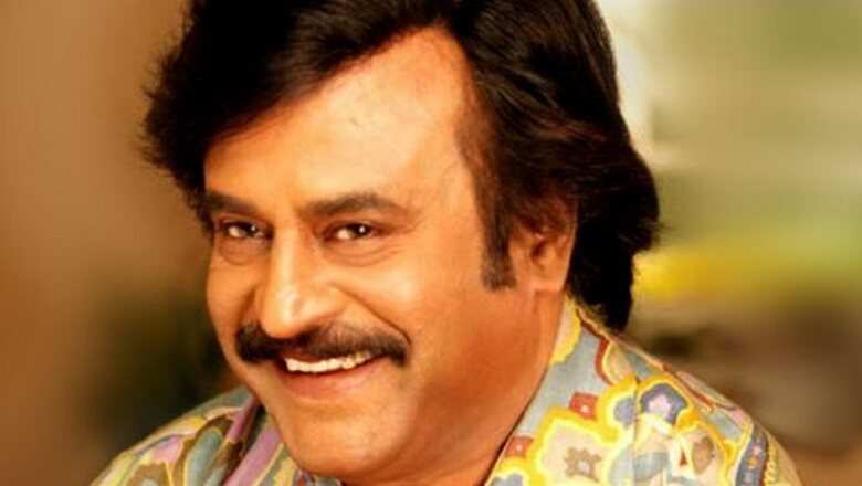 Rajinikanth is not part of KV Anand's next