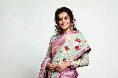 Taapsee Pannu Wants Her Wedding to Be ‘Basic and Drama-Free’, Opens Up About Her Plans