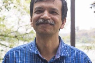 From IIT in Abu Dhabi by 2024, Funding for Students' Start-Ups to Jobs, IIT-Delhi Director Shares Roadmap