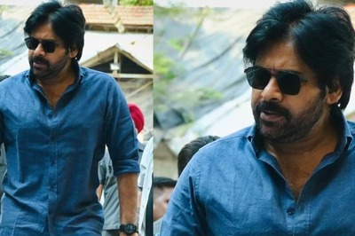 Pawan Kalyan To Shoot For OG's Bangkok Schedule In October: Reports
