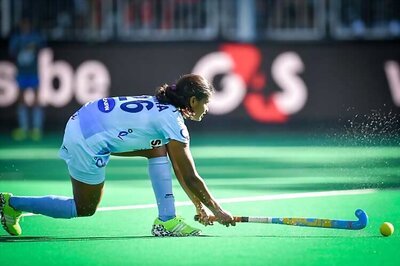 Women's Hockey: India lose 0-1 to New Zealand in Hawke's Bay Cup