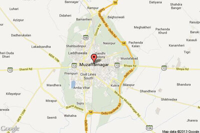 Fresh violence erupts in Muzaffarnagar, four shot dead in Budhana area