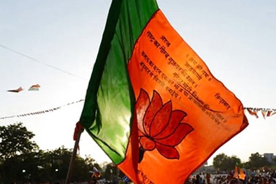 BJP announces second list of 21 candidates for Tamil Nadu polls