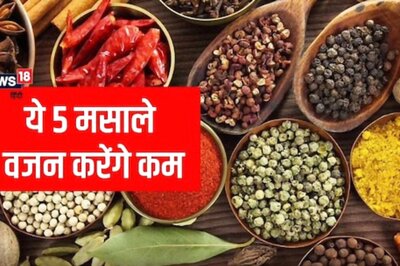 Add These 5 Indian Spices to Your Diet and Lose Weight Faster