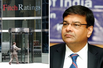 RBI Guv Need Not be a 