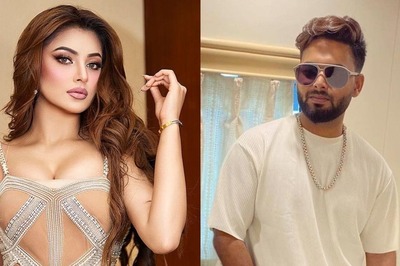 Is Urvashi Rautela's Viral 'I Love You' Video For Rishabh Pant? Actress Breaks Her Silence
