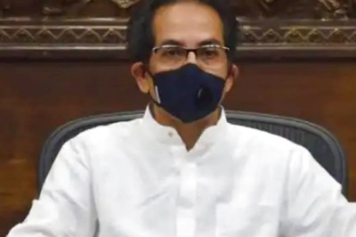 Efforts on to Provide Quota to Marathas, Maha CM Uddhav Thackeray Tells BJP MP