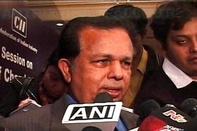 'Morally bound' Nair quits as IIT-P chairman