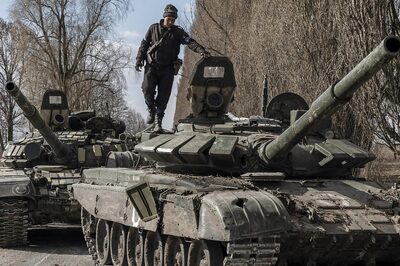 Russia Alleges Ukraine Torturing Russian POWs, Launches Probe After Videos Go Viral