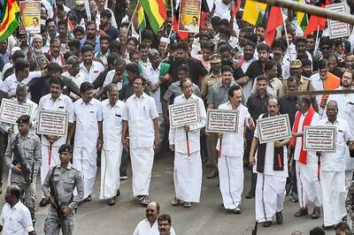 Opposition Parties Slam PM Modi's Remark on No Discussion on Nationwide NRC