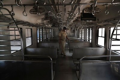 For How Long Will Local Train Services Be Restricted, Bombay HC Asks Maharashtra Govt