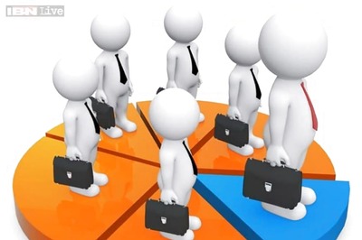 Over 3.81 Lakh New Jobs Created in Central Govt Departments in Last Two Fiscals