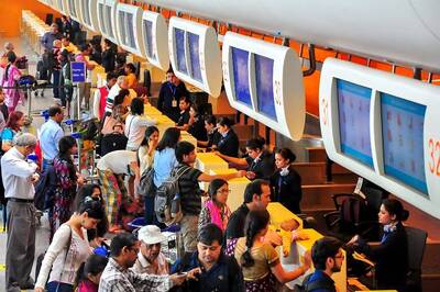 Bengaluru Gets 1st Non-stop Flight to Africa; Passengers Can Now Reach Addis Ababa in 6 Hours 35 Mins