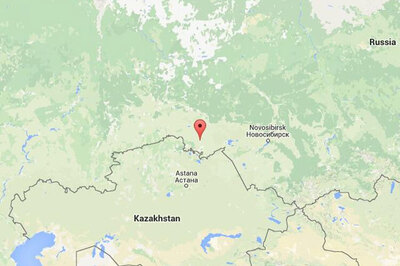 23 Russian soldiers killed in military barracks collapse in Serbia