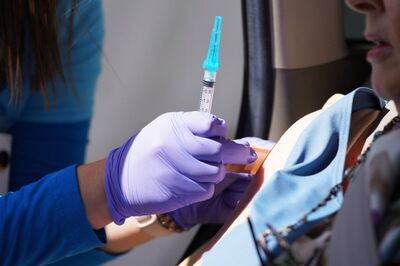 Maharashtra Logs 9,771 New Covid Cases, 141 Deaths; 10,353 Recover