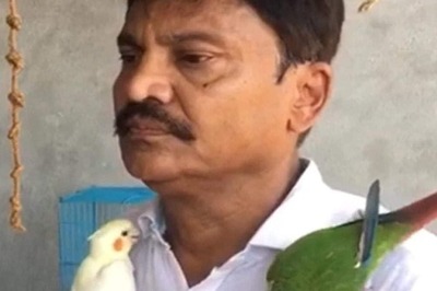 Meet Dr Sampath Kumar from Telangana, An Ornithophile Whose Passion Is Saving Birds