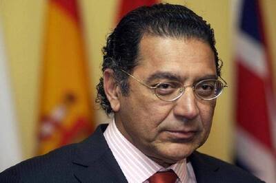 Pakistan Opposes India's Candidacy to UN Security Council Membership