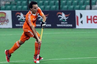 Junior Men's Hockey World Cup: quarter-finals line-up