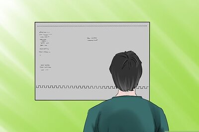 How to Join a Marching Band