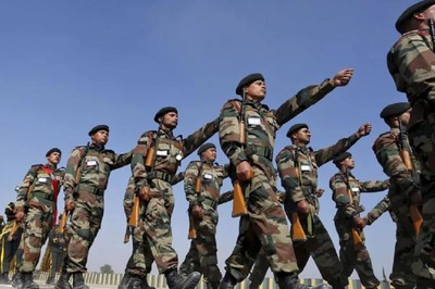 Opinion | Indian Army Turns to Ancient Indic Wisdom to Prepare for Wars of the Future