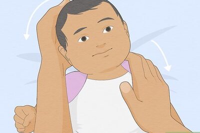 How to Fix Torticollis