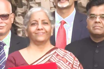 Digital Rupee: India's Own Digital Currency to Come Soon, Says FM in Budget