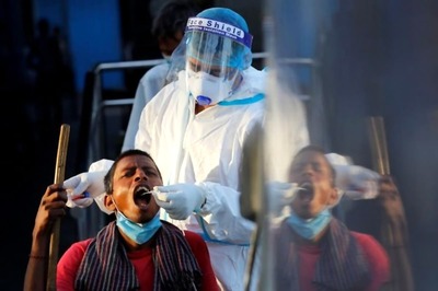 Active Covid Cases in UP Decline Further as Recovery Rate Goes up to Nearly 95%