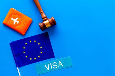 Schengen Visa: All You Need To Know