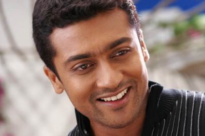 Suriya to work on Gautam Menon, Linguswamy's films