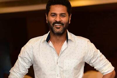 Happy Birthday Prabhu Deva: Muqabala to Kay Sera Sera, His 5 Best Dance Performances