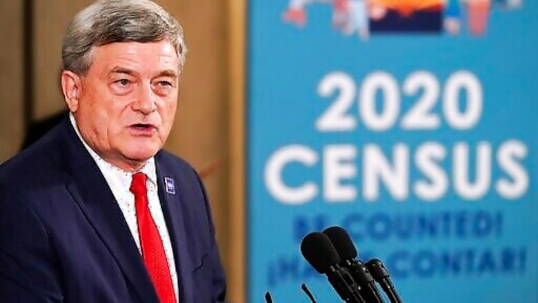 With 95% Homes Hit, Feds Say No Need For Census Extension