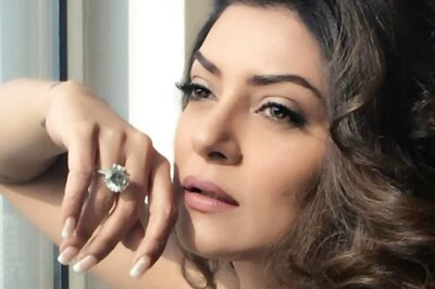 Like Mother Like Daughter! Sushmita Sen's Daughter Gets Same Tattoo as Her