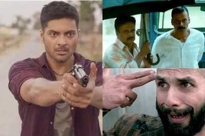 6 Indian Revenge Dramas That You Can Stream Next