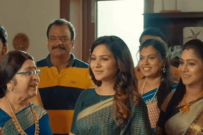 'So Many Twists, Turns...': Vaithegi Kathirunthal Director Siva Sekar After Last Episode