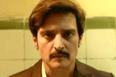 Jimmy Shergill Explains How He Juggles Between Hindi And Punjabi Film Industry: 'I Never Miss Out On...' | Exclusive