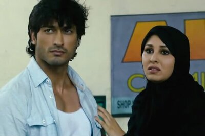Vidyut Jamwal is a comfortable actor: Pooja Chopra