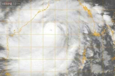 Nilofar to have mild affect in Rajasthan: MeT