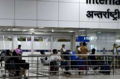 25 Airports of AAI Earmarked for Leasing Between 2022-25: Ministry of Civil Aviation