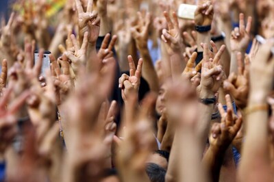 Turkey and Erdogan in digital age