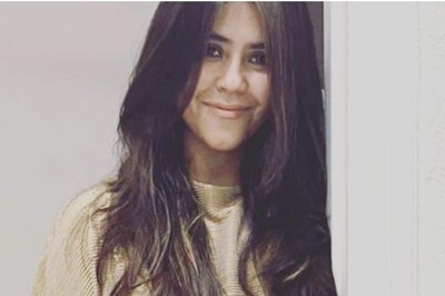 Balaji Telefilms Wants to Reduce Remuneration to Ekta Kapoor, Mother Shobha Kapoor