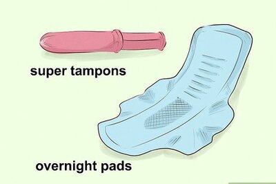 How to Avoid Nighttime Stains During Your Period