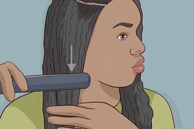 How to Do a Silk Wrap