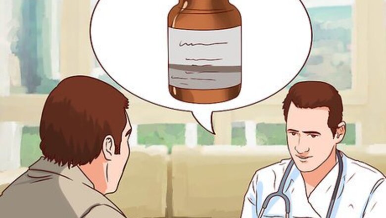 How to Choose an Anti‐Anxiety Medication