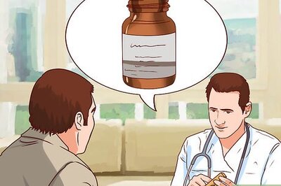 How to Choose an Anti‐Anxiety Medication